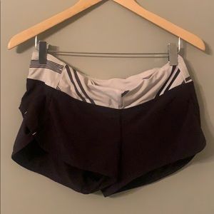 lulu shorts